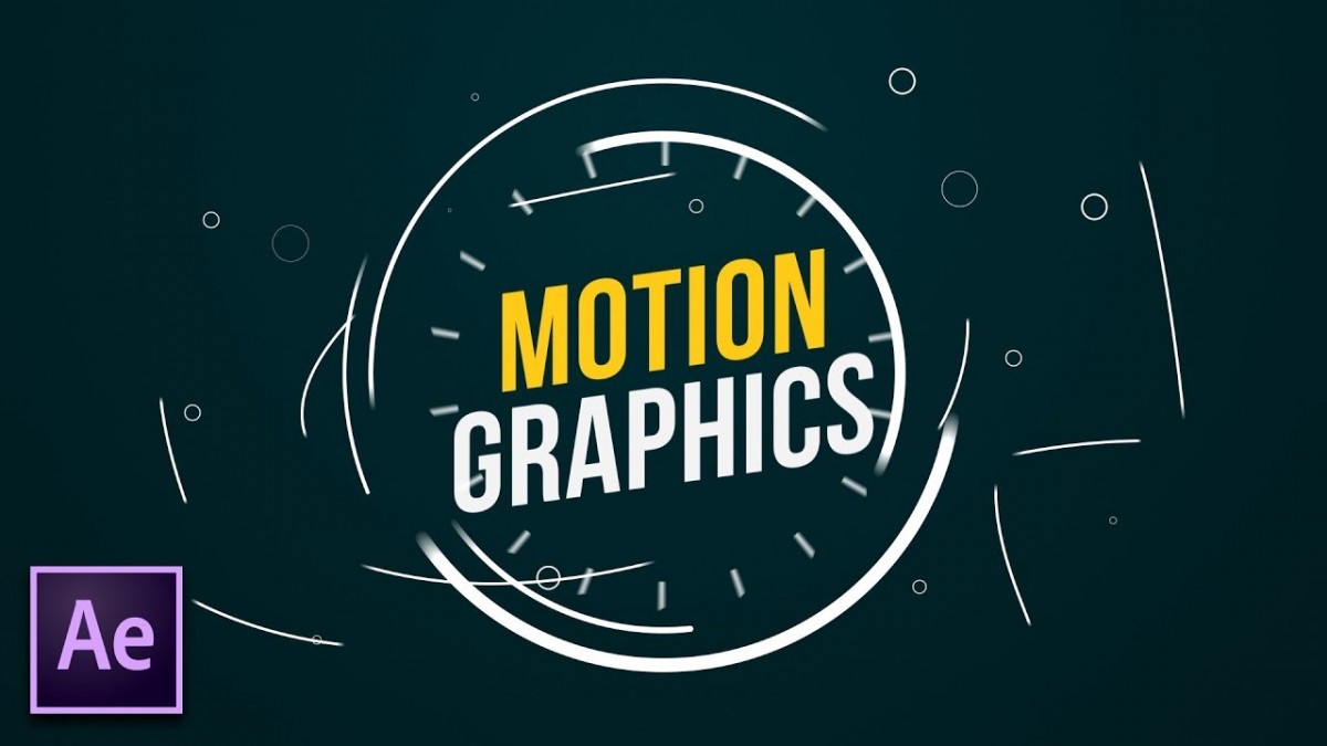 Motion Graphic Artist