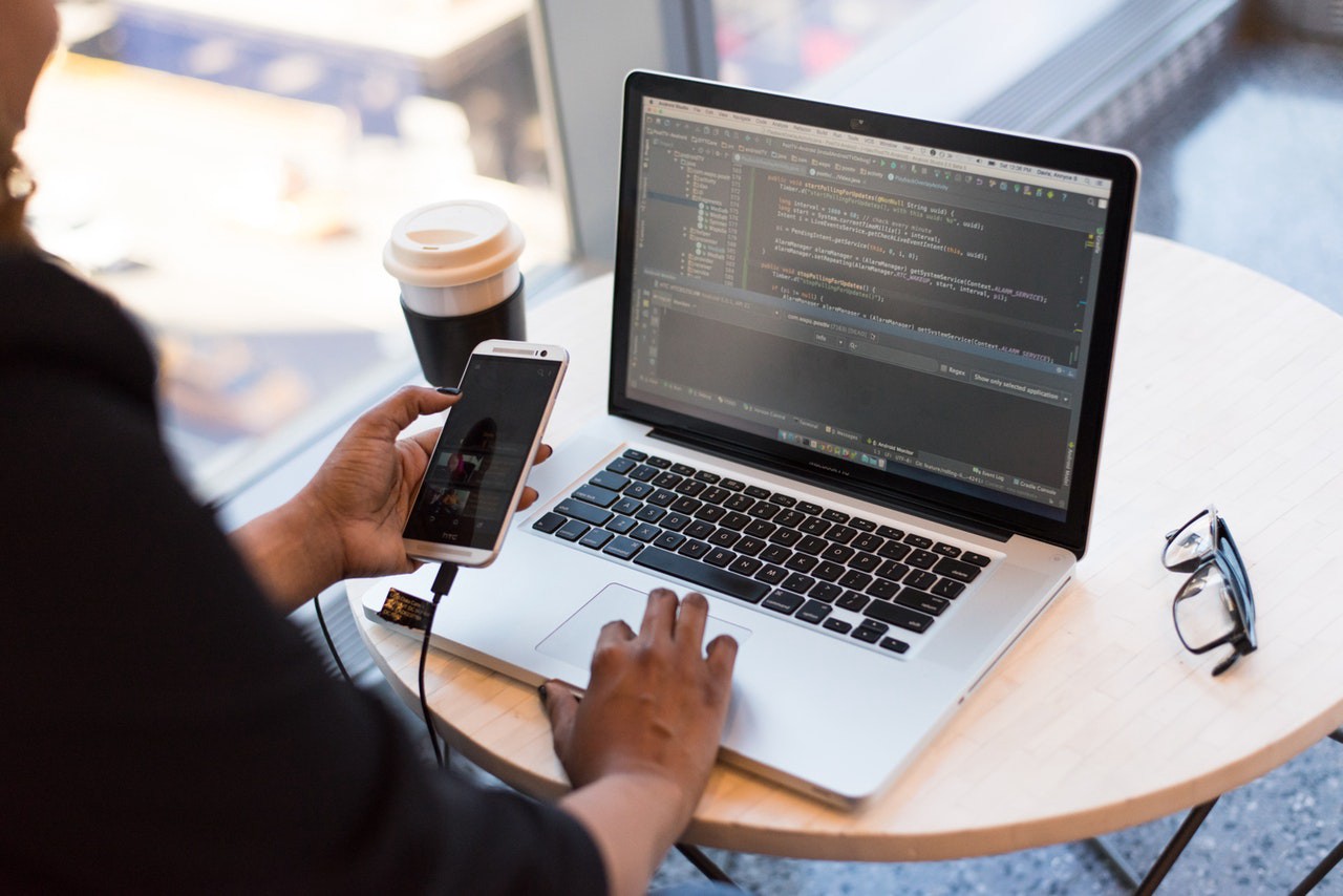 Junior Mobile Programmer