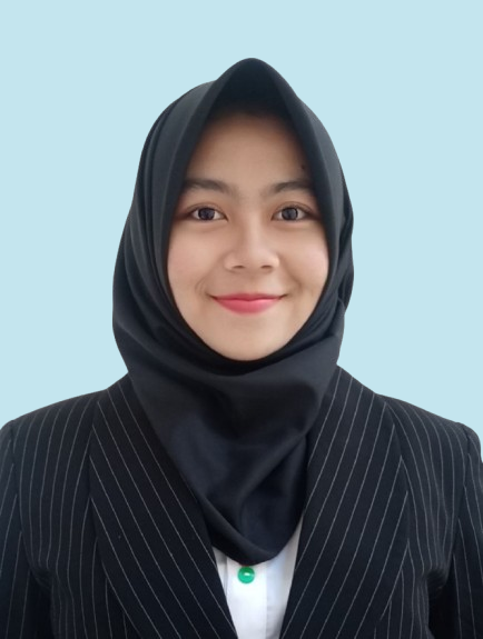 Foto A la Edena Dharma Putri SE.
