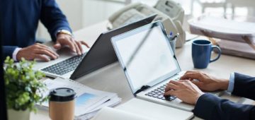 Junior Office Specialist